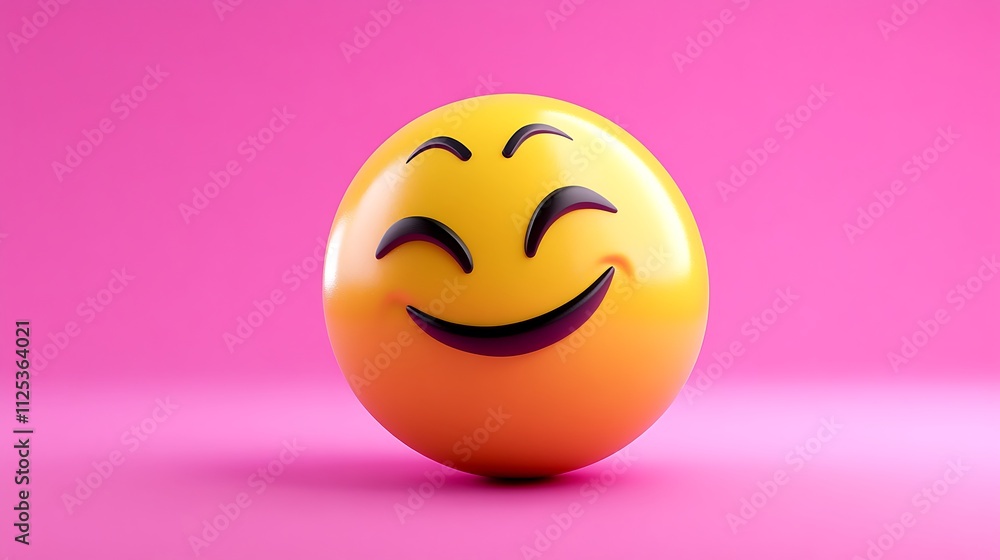 A playful winking emoji with a mischievous grin and one raised eyebrow A playful winking emoji with a mischievous grin and one raised eyebrow