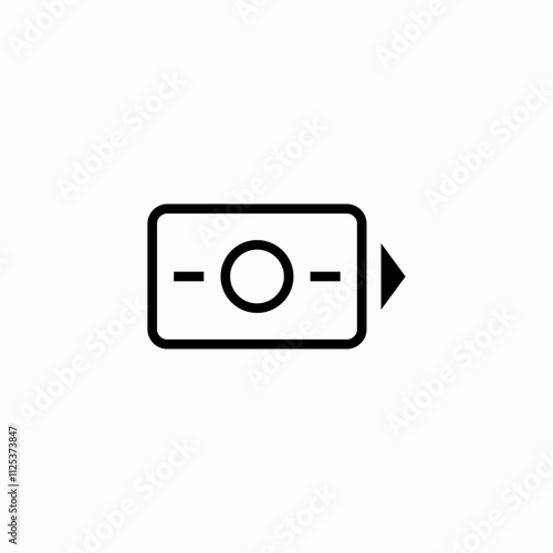 transfer funds money icon sign vector