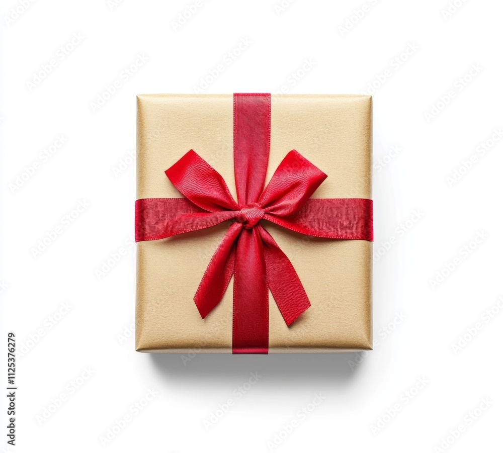 gift box with ribbon gift box with ribbon