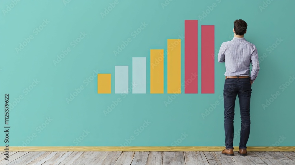 Fototapeta premium Understanding benchmarking standards for quality assessment processes