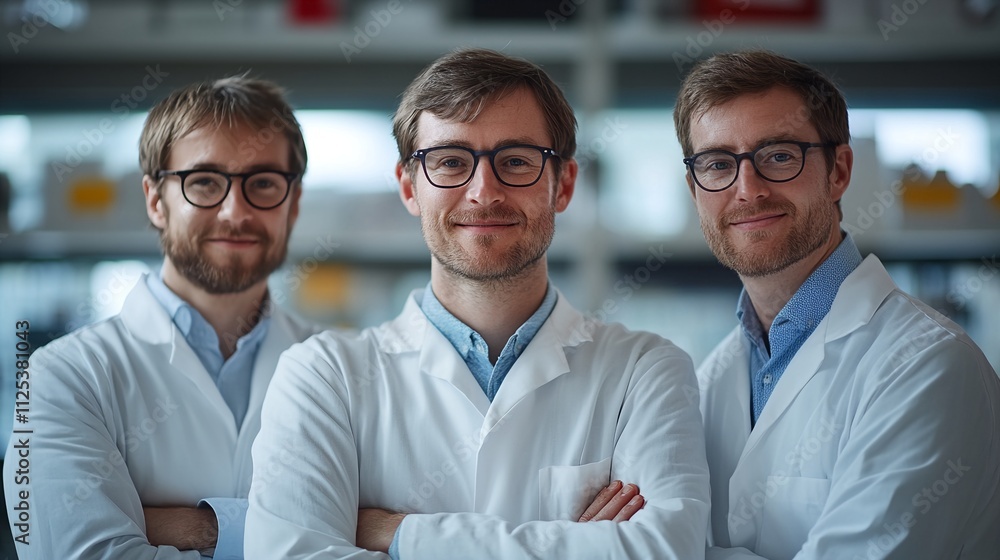 Medical researchers working tirelessly to develop a cure for a debilitating disease
Medical researchers working tirelessly to develop a cure for a debilitating disease