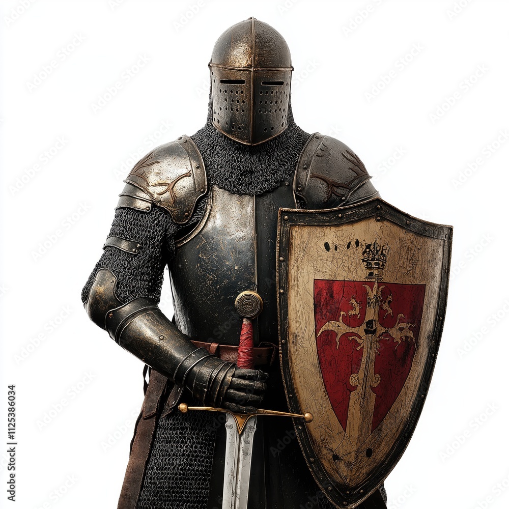 Fantasy adventure brave knight in shining armor enchanted realm epic battle Fantasy adventure brave knight in shining armor enchanted realm epic battle
