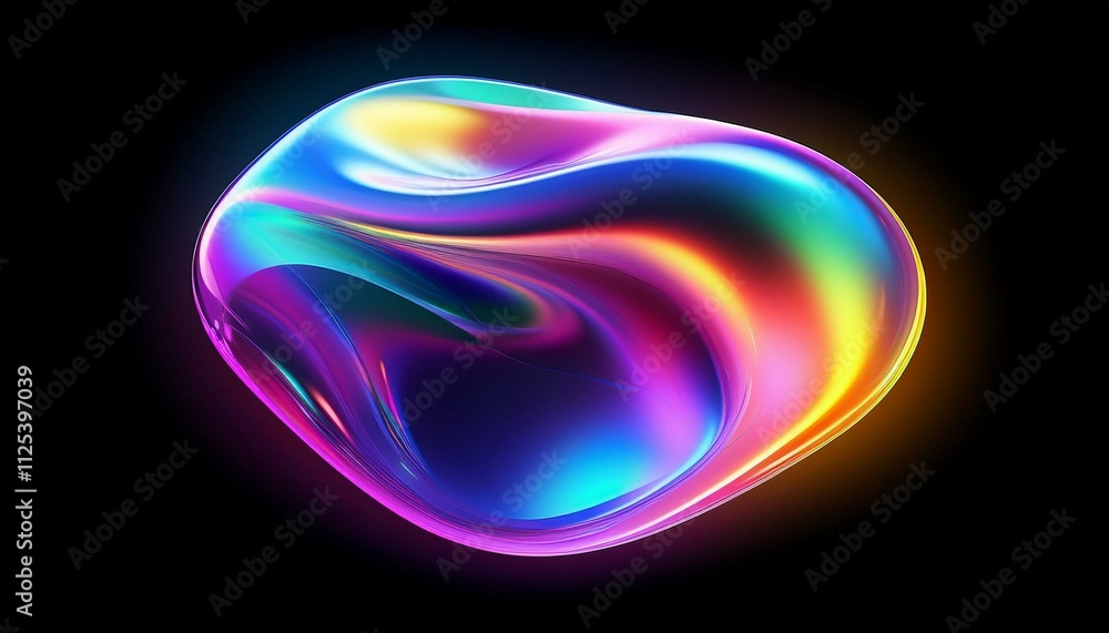 Naklejka premium abstract background