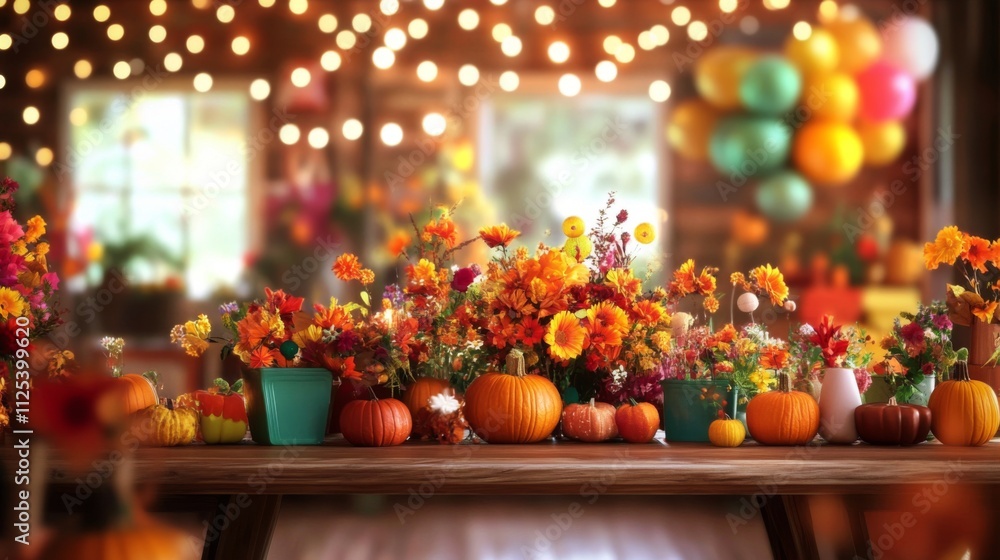 Tips for Creating a Warm and Inviting Fall Table Atmosphere Tips for Creating a Warm and Inviting Fall Table Atmosphere