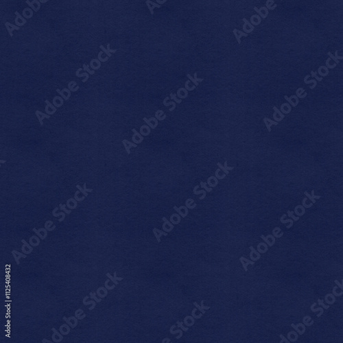 Navy blue paper texture. Wrapping paper. Wallpaper, background, copy space. Perfect for composition.