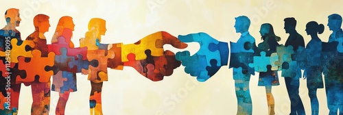 Welcome to the Team: Embracing Integration and Teamwork for Successful Employment