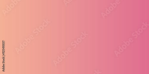 Gradient background for banner or other creative design