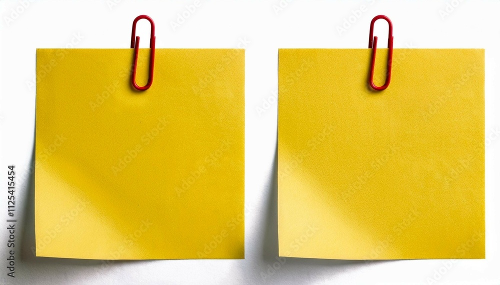 yellow note paper yellow note paper