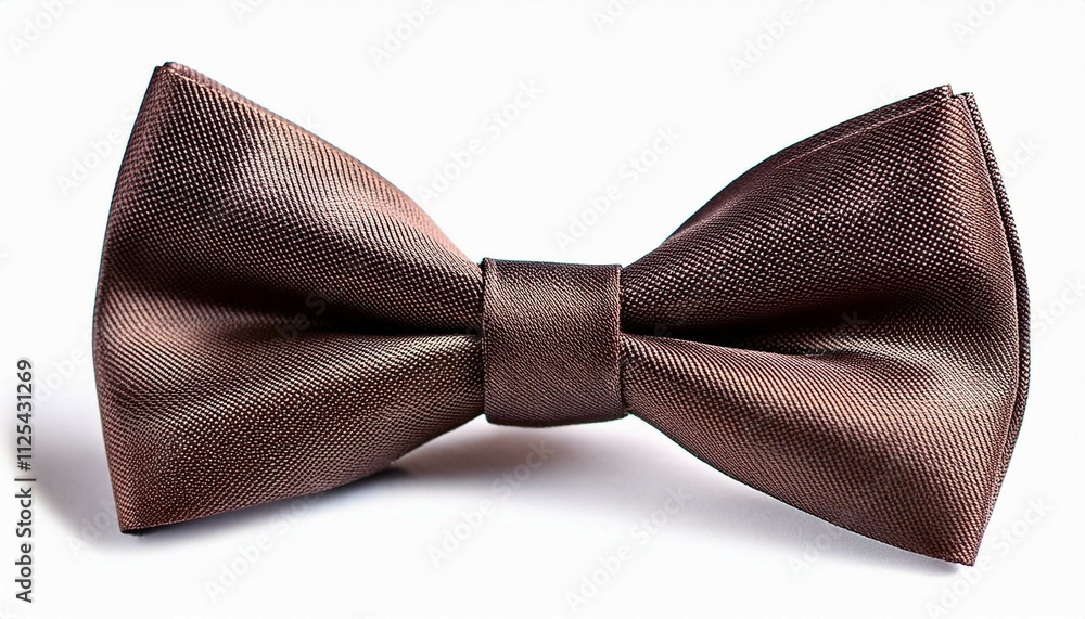 bow tie isolated on white bow tie isolated on white