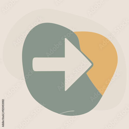 Free Download Left arrow vector art - GFXLoad