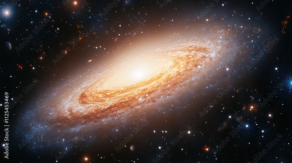 Galaxy background with stars and planets. Fantasy galaxy background. Space background. Universe background. Space. Galaxy background with stars and planets. Fantasy galaxy background. Space background. Universe background. Space.