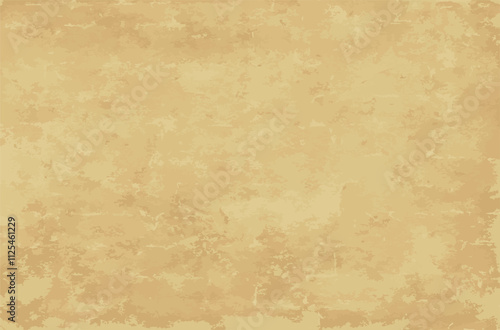 Vintage vintage paper for scrubbing and design