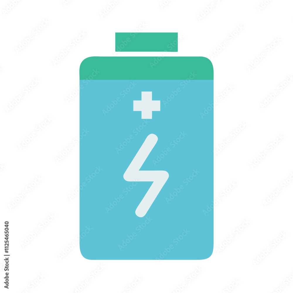 battery icon battery icon