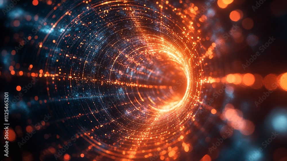 Astronomers collaborating to detect gravitational waves from colliding black holes
Astronomers collaborating to detect gravitational waves from colliding black holes
