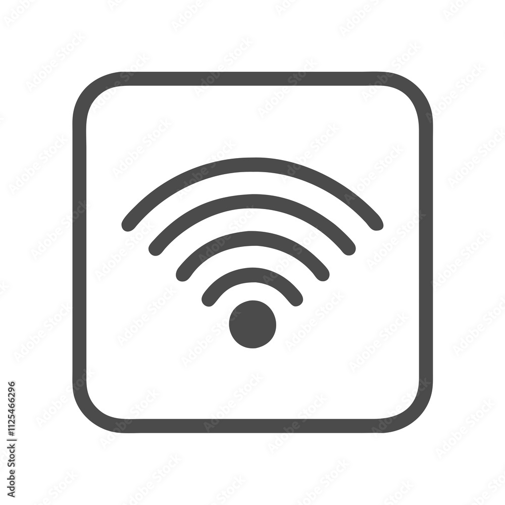 wireless network icon wireless network icon