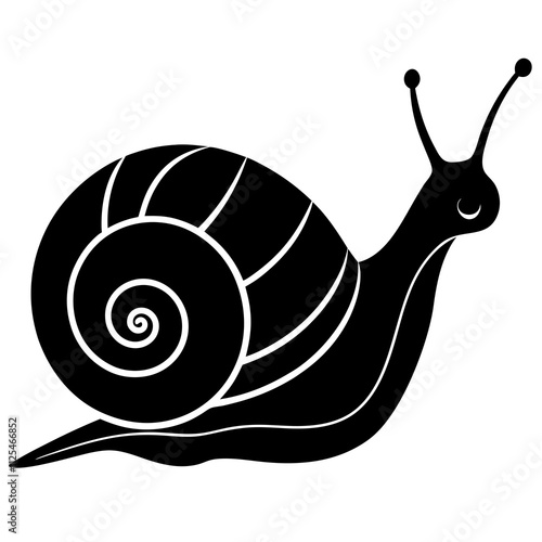 snail