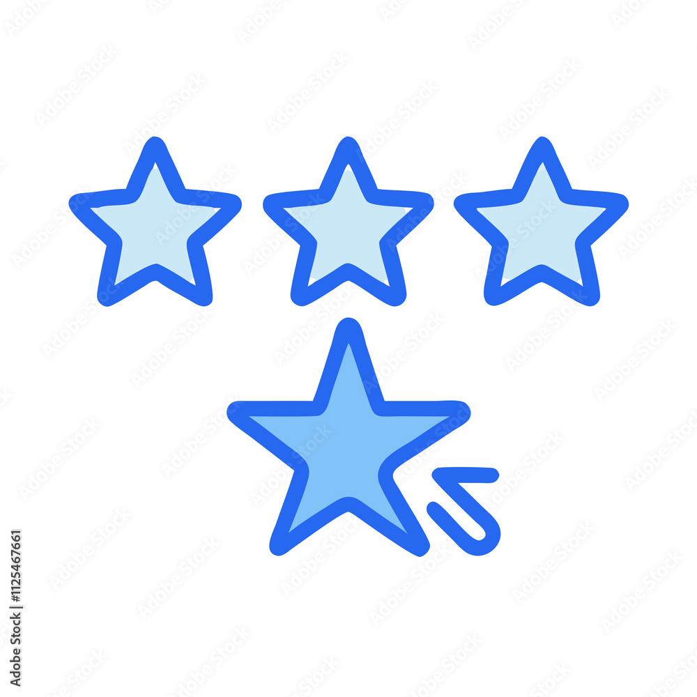 star rating icon star rating icon