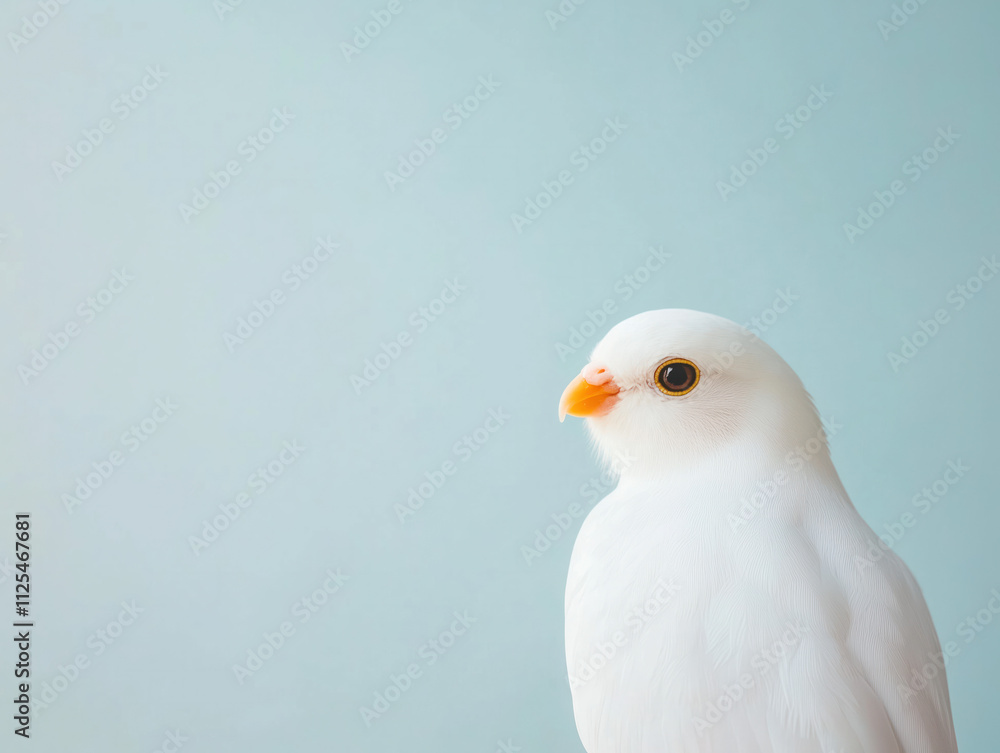 close up of a dove close up of a dove