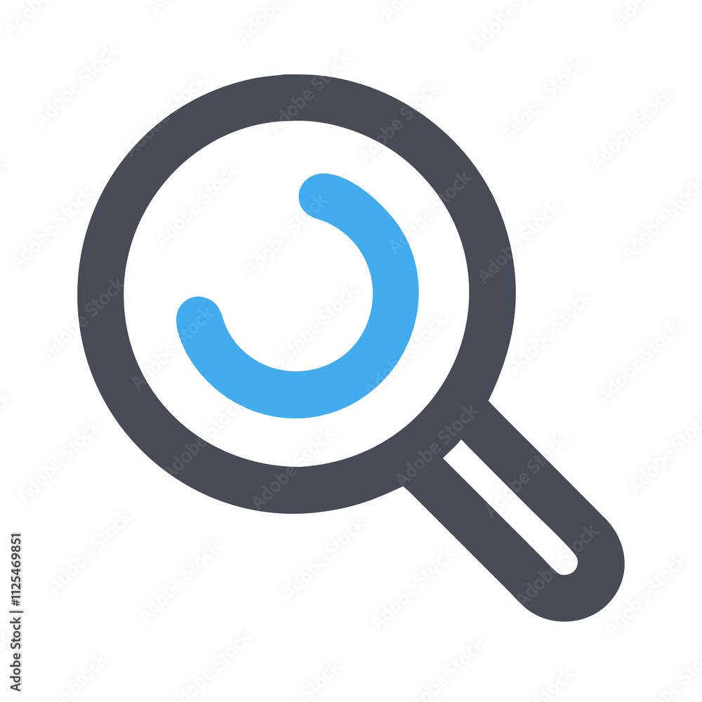 magnifying icon magnifying icon
