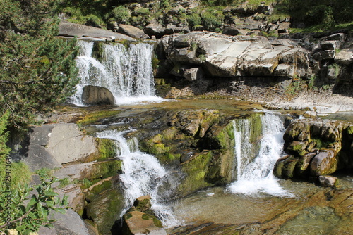 Gradas de Soaso, Ordesa - 2024 - 04