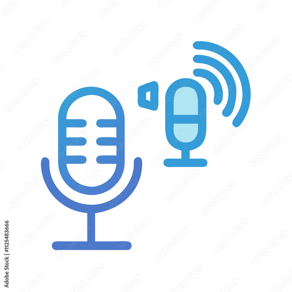 microphone voice icon microphone voice icon