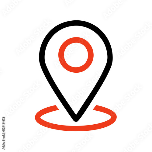 map location pin icon Free Download map location pin icon - GFXLoad
