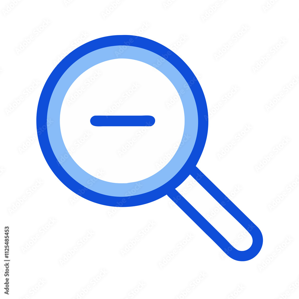 magnifying glass zoom icon magnifying glass zoom icon