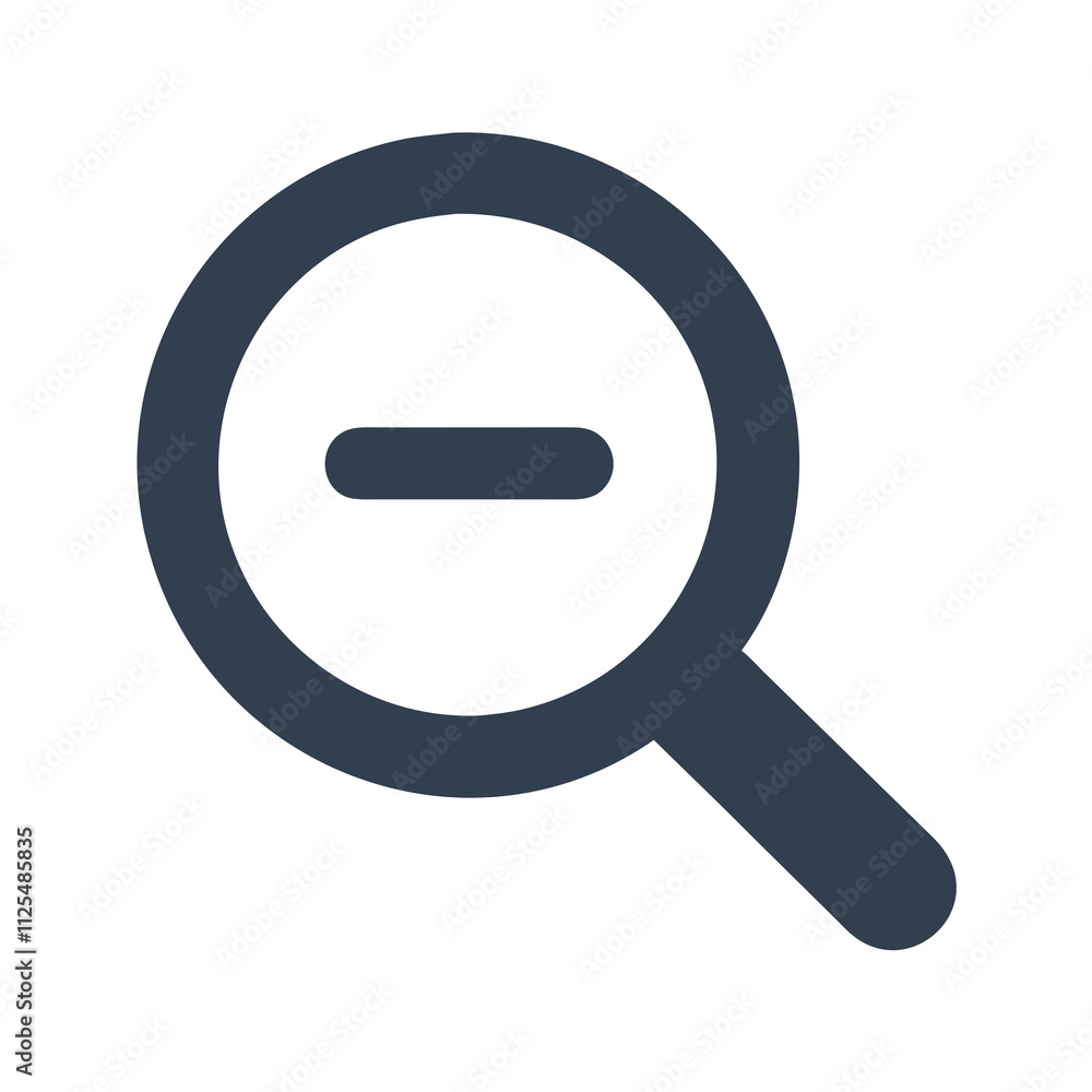 magnifying glass zoom icon magnifying glass zoom icon