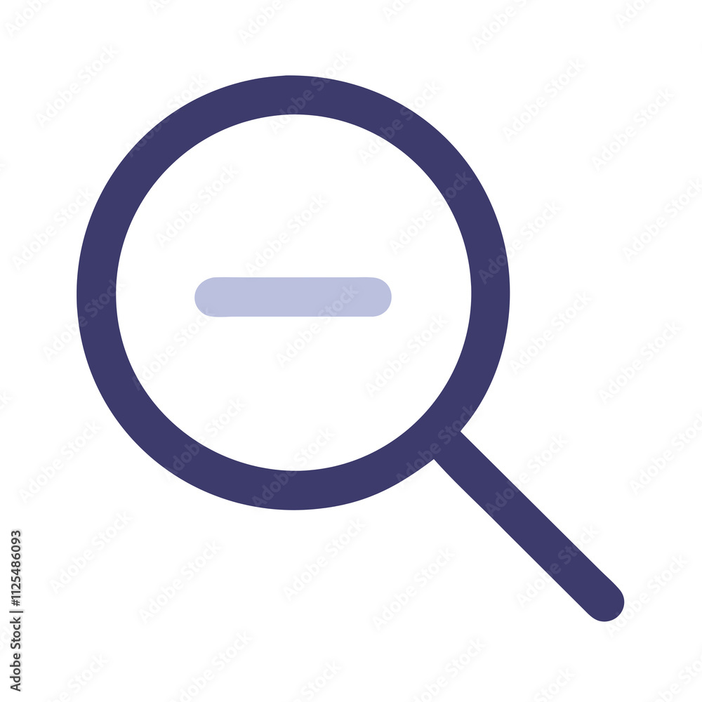 magnifying glass zoom icon magnifying glass zoom icon