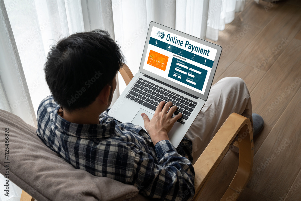 Online payment platform for modish money transfer on the internet netowrk Online payment platform for modish money transfer on the internet netowrk