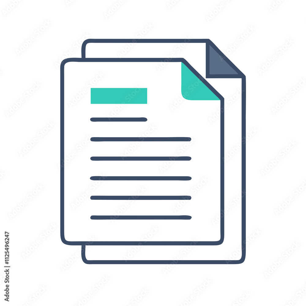 document file icon document file icon