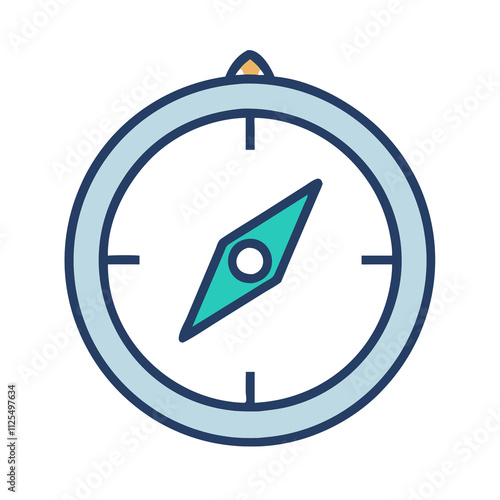 compass navigation icon Free Download compass navigation icon - GFXLoad