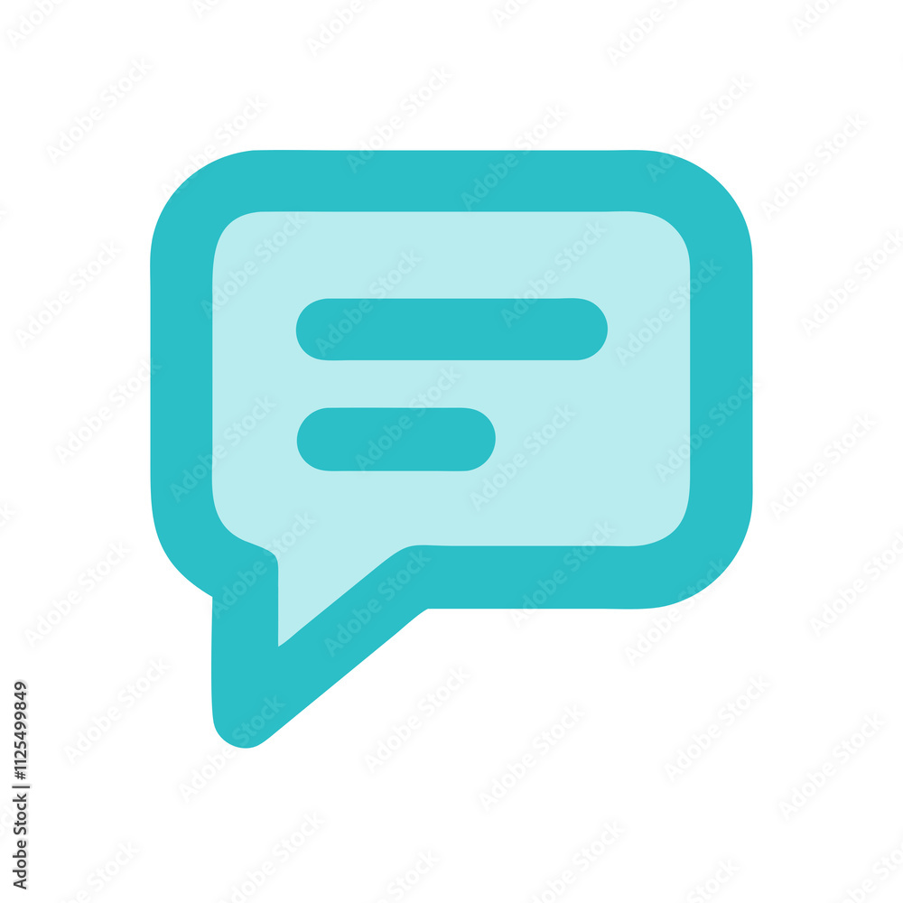 chat bubble icon chat bubble icon