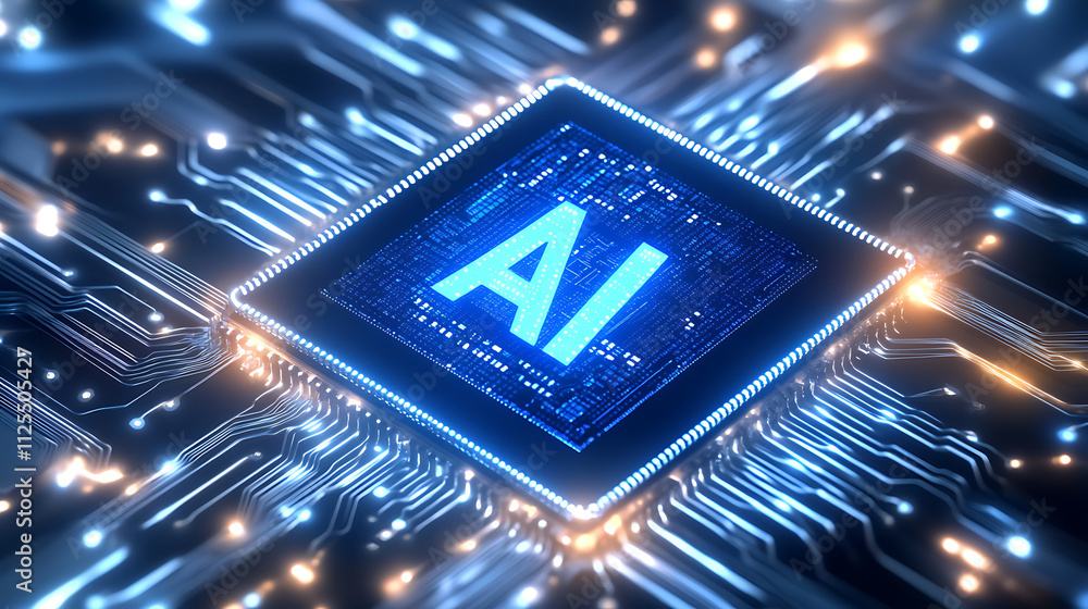 High-Precision AI Processor for Complex Algorithms
High-Precision AI Processor for Complex Algorithms