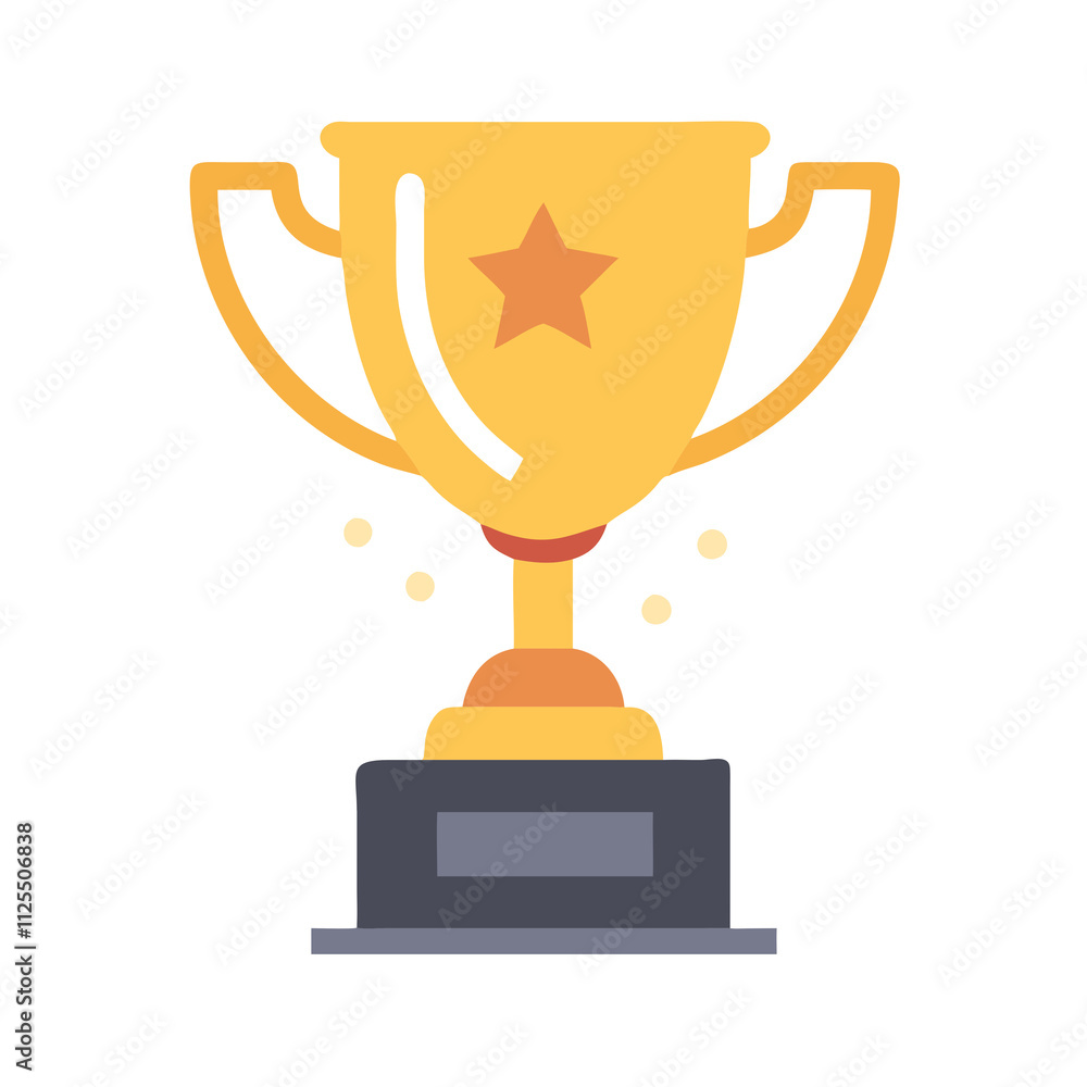 trophy winner icon trophy winner icon