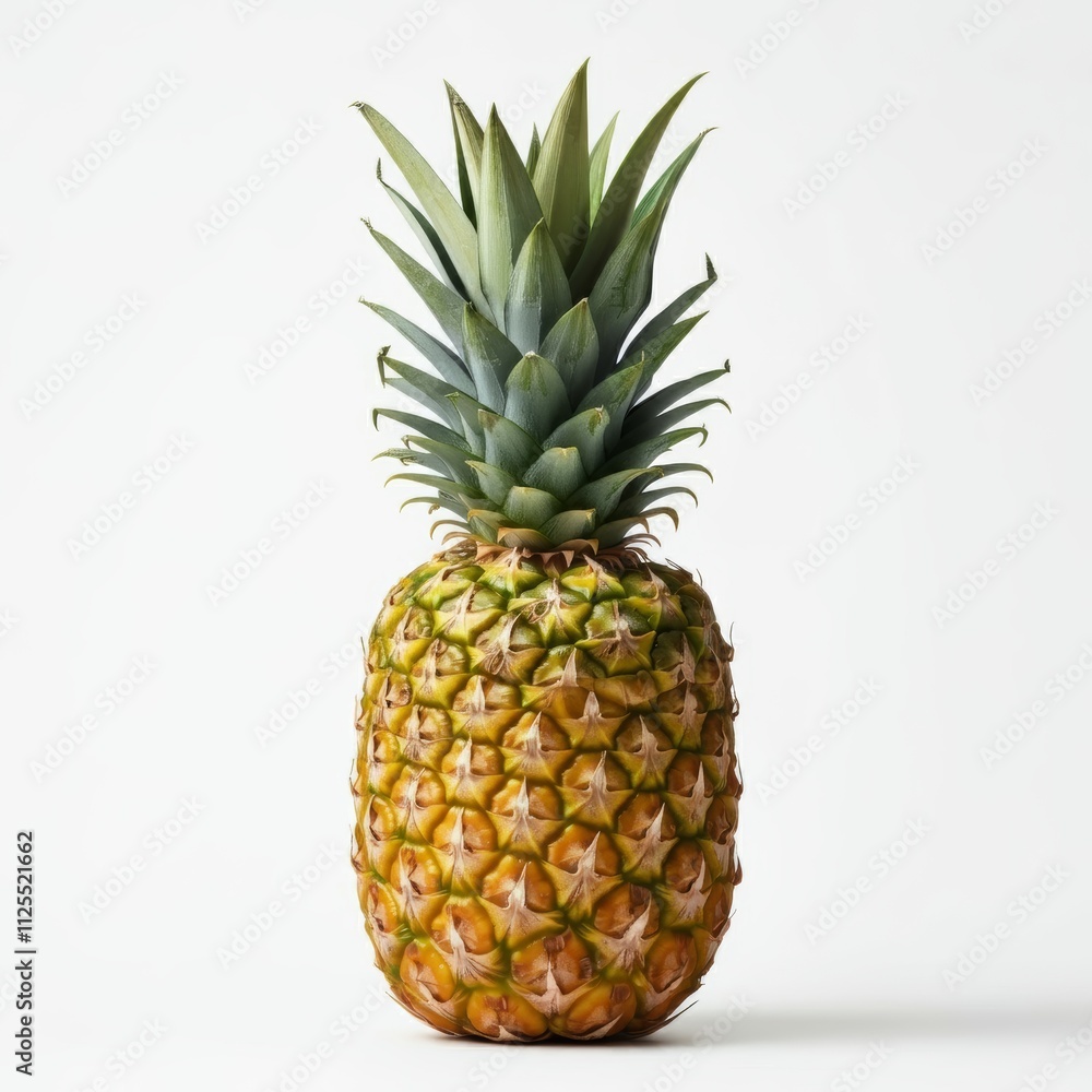 pineapple isolated on white background
pineapple isolated on white background