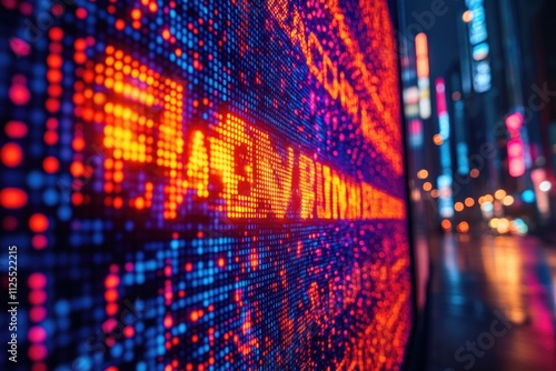 Fototapeta Naklejka Na Ścianę i Meble -  A street sign with 'Sale' written on it, useful for promotional or commercial purposes