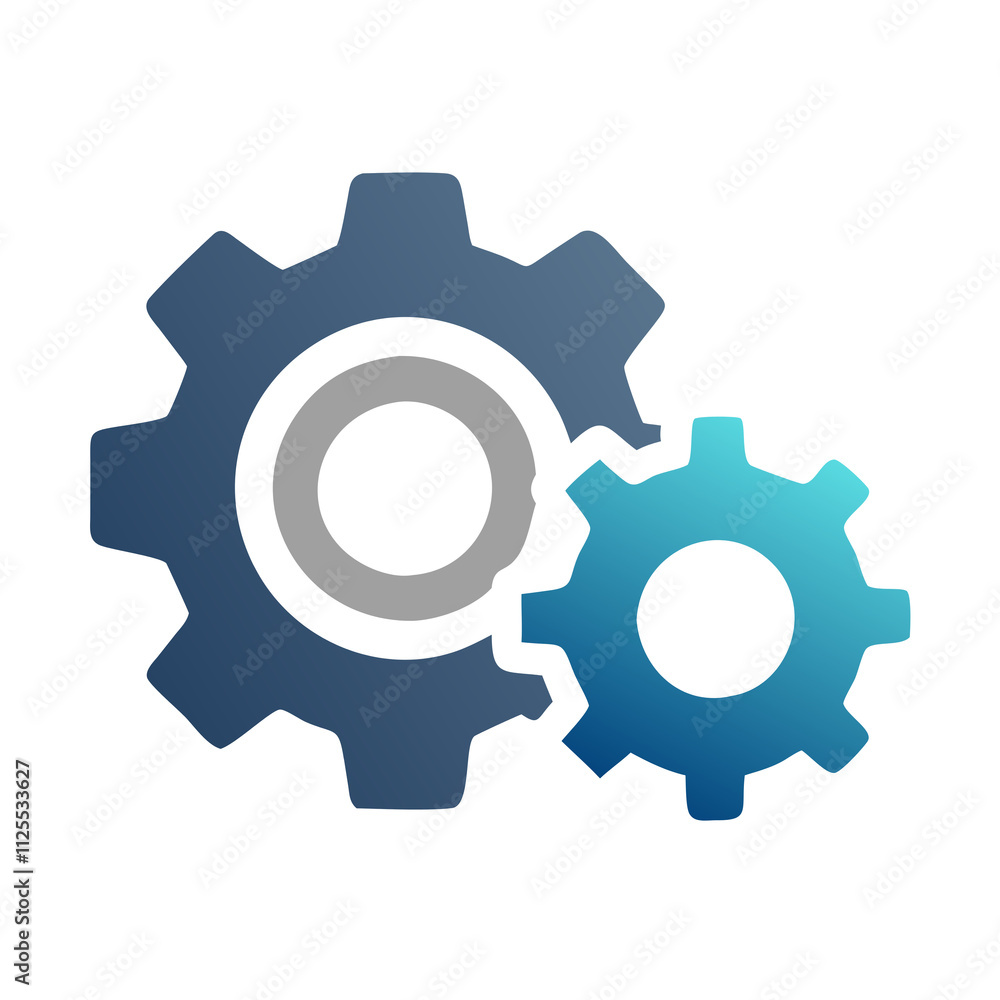 gear icon gear icon