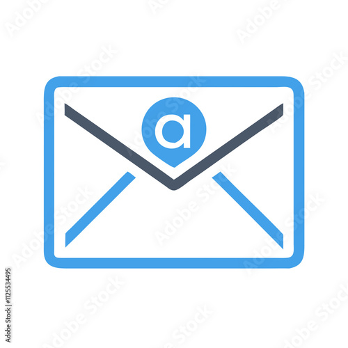 Free Download mail icon illustration - GFXLoad