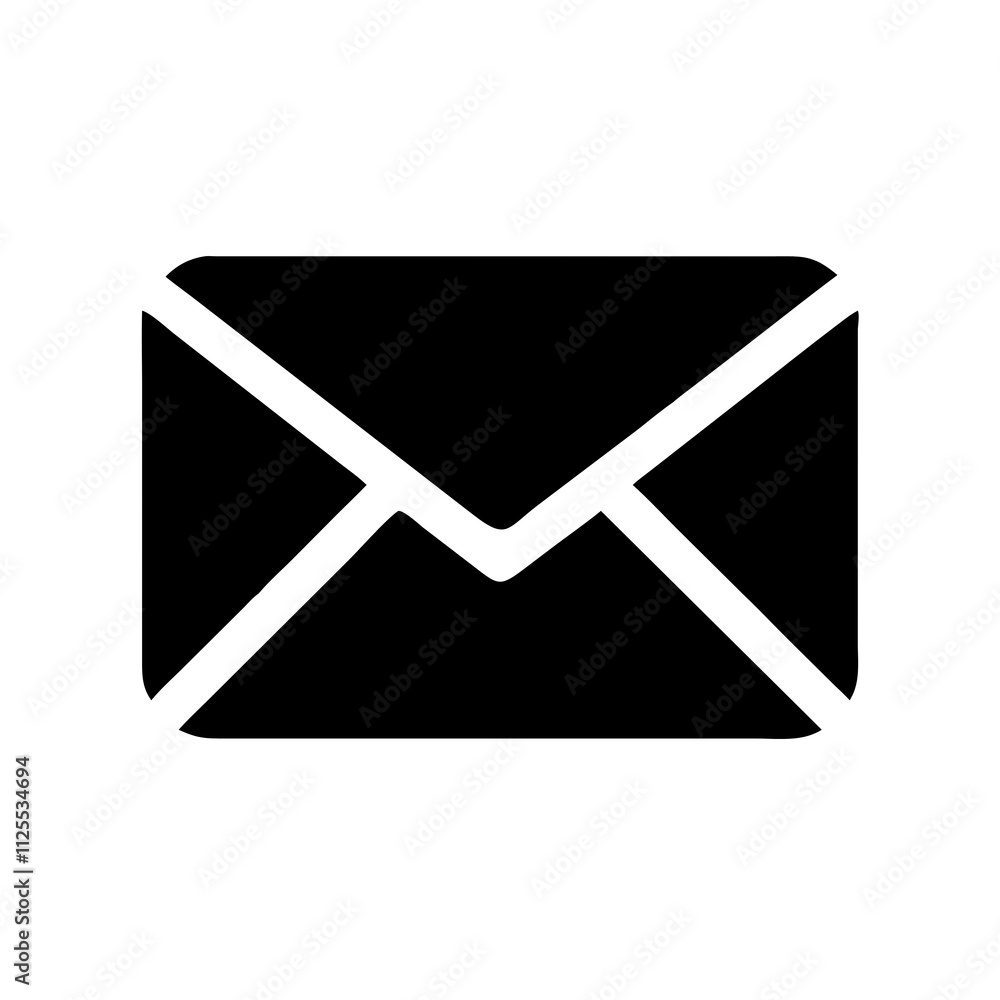 mail icon illustration mail icon illustration