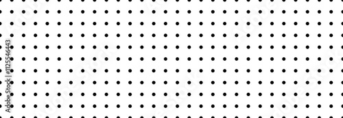 Seamless grid pattern: subtle halftone design featuring repeated small hatch crosses and tiny elements. Abstract geometric texture with faded black and white rectangle prints. Vector illustration.	
