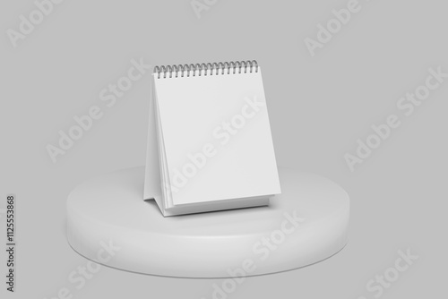 CALENDER MOCKUP