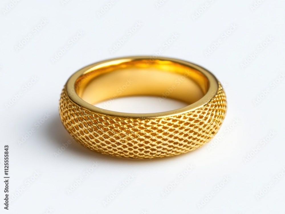 Elegant Textured Gold Ring with Intricate Design Showcasing Craftsmanship and Style Perfect for Jewelry Lovers and Fashion Enthusiasts Elegant Textured Gold Ring with Intricate Design Showcasing Craftsmanship and Style Perfect for Jewelry Lovers and Fashion Enthusiasts