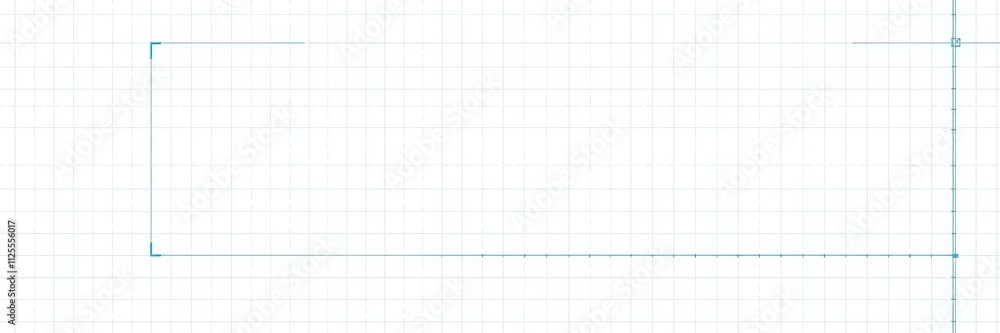 Graphical illustration of blueprint photo effect with blue lines, white background, and grid texture, plan, grid texture Graphical illustration of blueprint photo effect with blue lines, white background, and grid texture, plan, grid texture