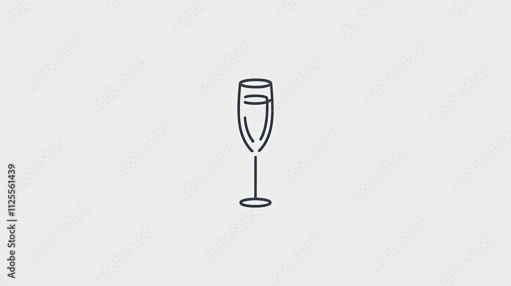 glass of wine glass of wine