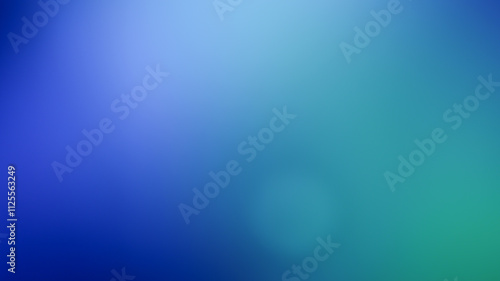 gradient defocused abstract photo smooth color background