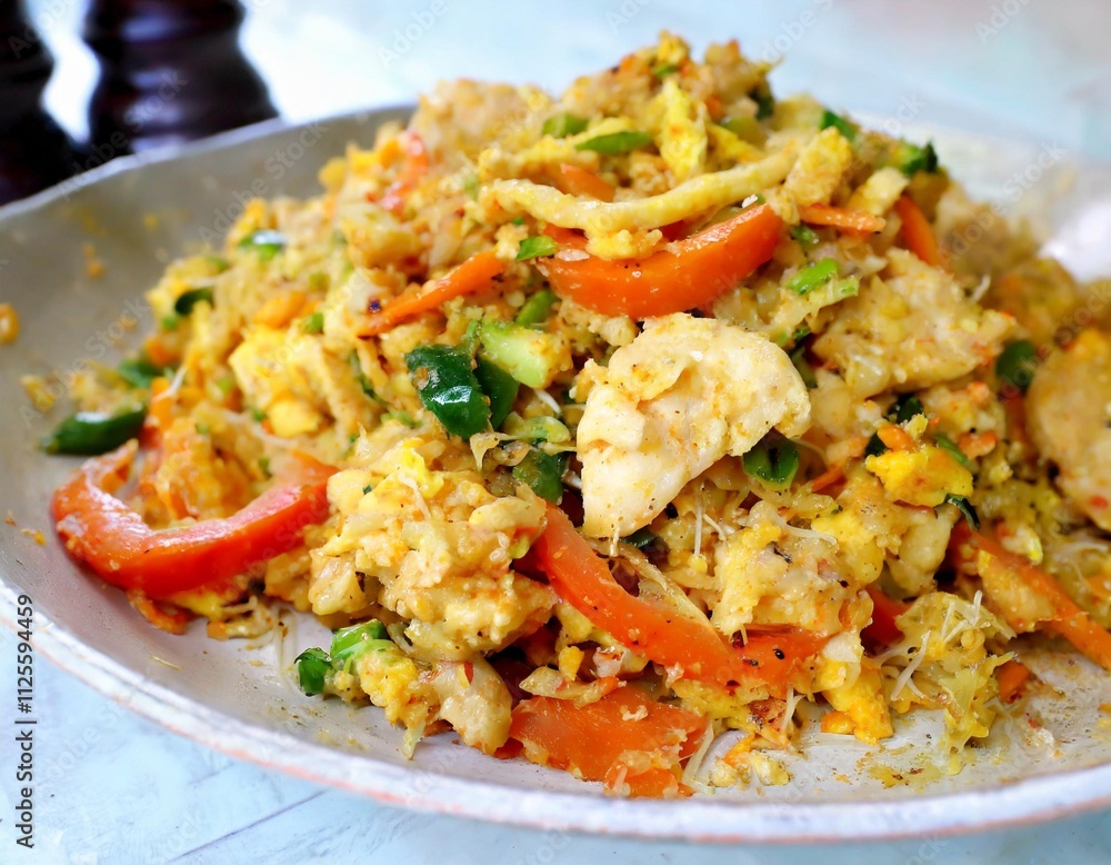 Flavorful Stir-Fry Creations: Quick Dinners in Minutes Flavorful Stir-Fry Creations: Quick Dinners in Minutes