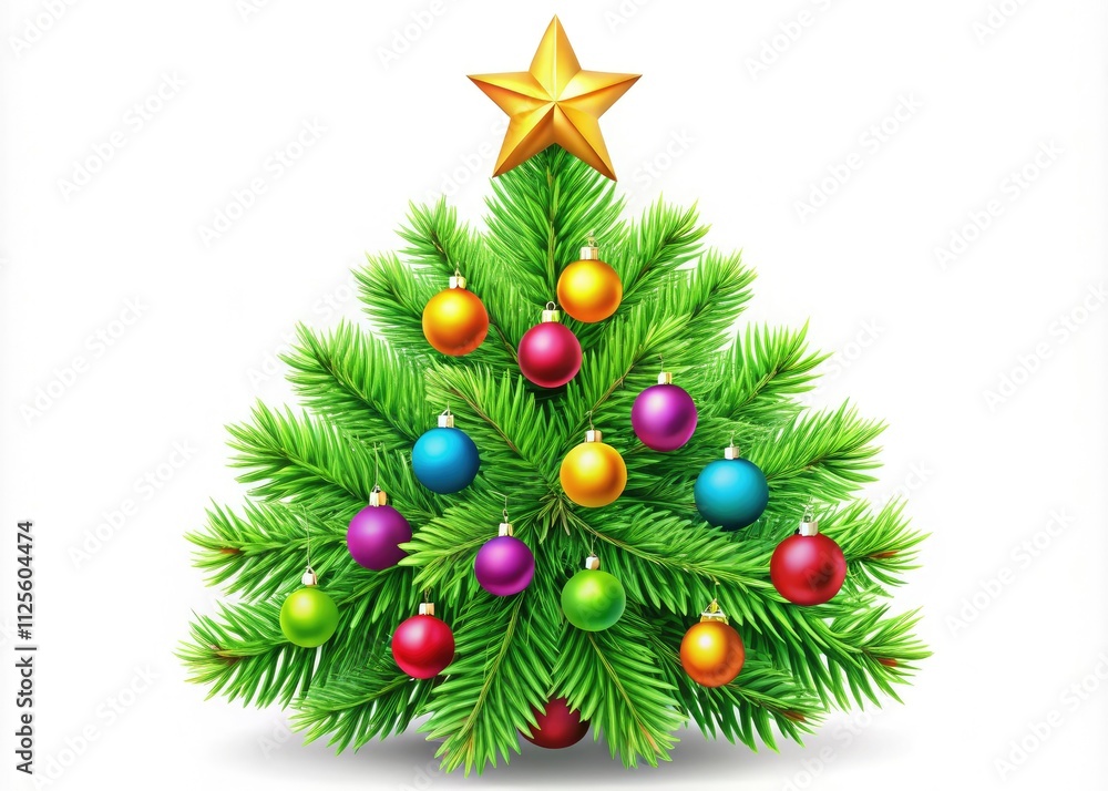 A minimalist vector illustration of a Christmas tree, perfect for holiday themes, winter celebrations, seasonal decor, and graphic designs that evoke festive cheer. A minimalist vector illustration of a Christmas tree, perfect for holiday themes, winter celebrations, seasonal decor, and graphic designs that evoke festive cheer.