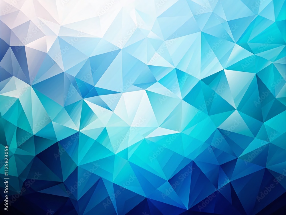 Elegant blue, teal, and white gradient polygon background designed for macro photography. High-quality clipart and stock images perfect for enhancing creative projects and visual storytelling. Elegant blue, teal, and white gradient polygon background designed for macro photography. High-quality clipart and stock images perfect for enhancing creative projects and visual storytelling.
