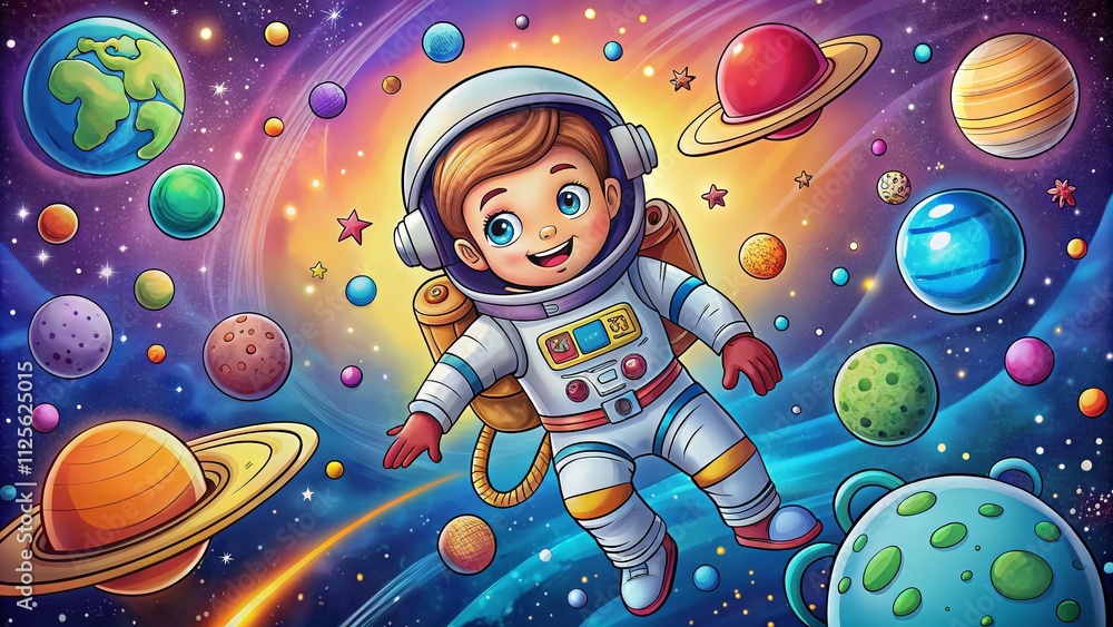 Embark on a cosmic journey with this adventurous space boy coloring page, designed to inspire creativity through planets, stars, and imaginative space themes for young artists. Embark on a cosmic journey with this adventurous space boy coloring page, designed to inspire creativity through planets, stars, and imaginative space themes for young artists.